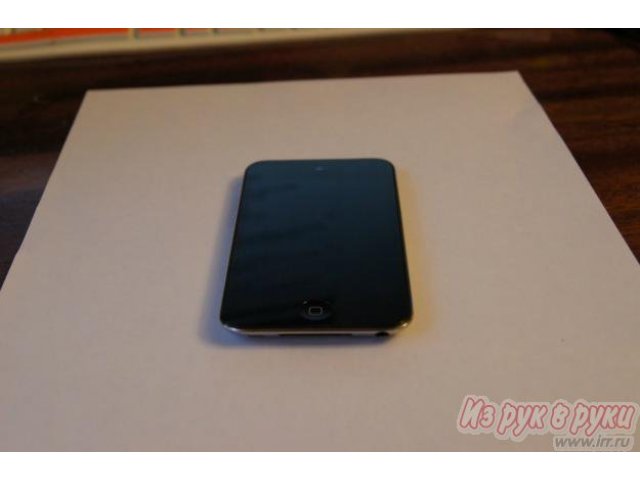 Продам Apple iPod touch 4 8Gb в городе Оренбург, фото 3, Аудиоплееры