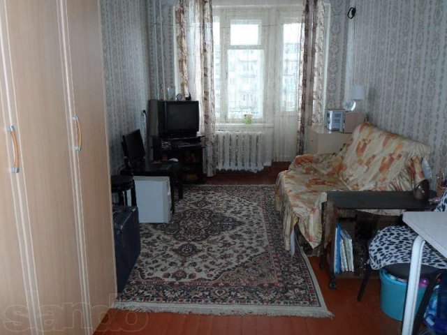 Продается комната г.Волхов в 5 к.кв-ре, ул.Лукьянова в городе Волхов, фото 7, стоимость: 480 000 руб.