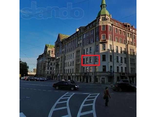 Продам комнаты в городе Санкт-Петербург, фото 1, стоимость: 2 000 000 руб.