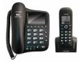 Телефоны и факсы Voxtel Concept Combo 7010 Black в городе Ростов-на-Дону, фото 1, Ростовская область
