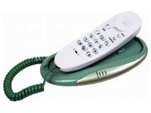 Телефоны и факсы Вектор 603/04 в городе Пермь, фото 1, стоимость: 380 руб.