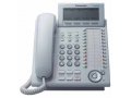 Проводной телефон Panasonic KX-DT346RU White в городе Екатеринбург, фото 1, Свердловская область