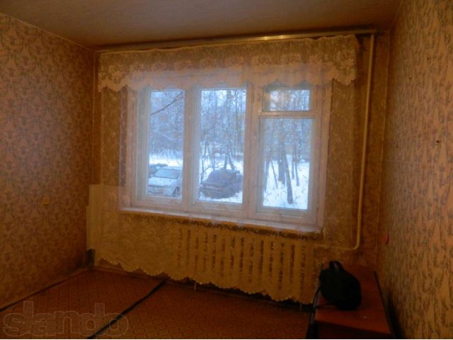 Продам комнату Рыленкова в городе Смоленск, фото 1, Смоленская область