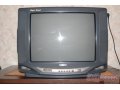 Продам ЭЛТ-телевизор с плоским экраном Samsung в городе Нижний Новгород, фото 1, Нижегородская область