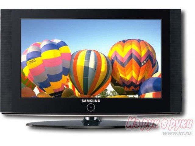 Продам ЖК-телевизор Samsung в городе Чебоксары, фото 2, стоимость: 15 000 руб.