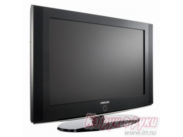 Продам ЖК-телевизор Samsung в городе Чебоксары, фото 3, Телевизоры, плазменные панели, проекторы