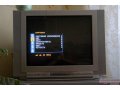 Продам ЭЛТ-телевизор с плоским экраном LG LG 29Q91RB в городе Южно-Сахалинск, фото 1, Сахалинская область