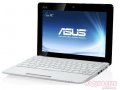 Продам:  нетбук ASUS Asus Eee PC 1015ВХ White (WSVGA)AMD в городе Ижевск, фото 1, Удмуртия