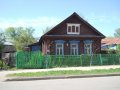 Продаётся дом.  Кострома,  Ленина ул в городе Кострома, фото 1, Костромская область
