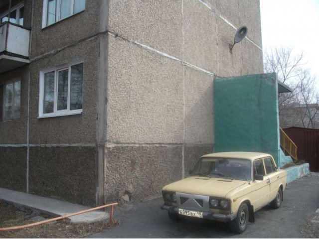 Продам комнату в городе Абакан, фото 2, стоимость: 1 000 000 руб.