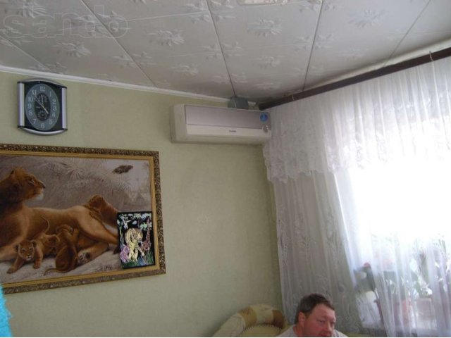 Комната 20м в городе Волжский, фото 1, Продажа комнат и долей