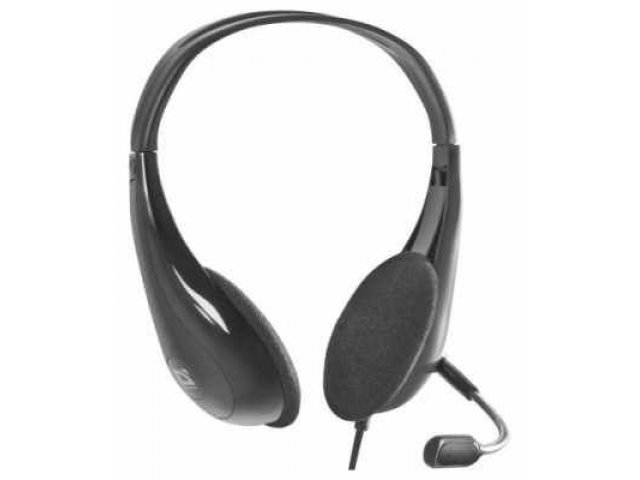 Компьютерная гарнитура Defender Esprit HN-836 в городе Ростов-на-Дону, фото 1, стоимость: 510 руб.