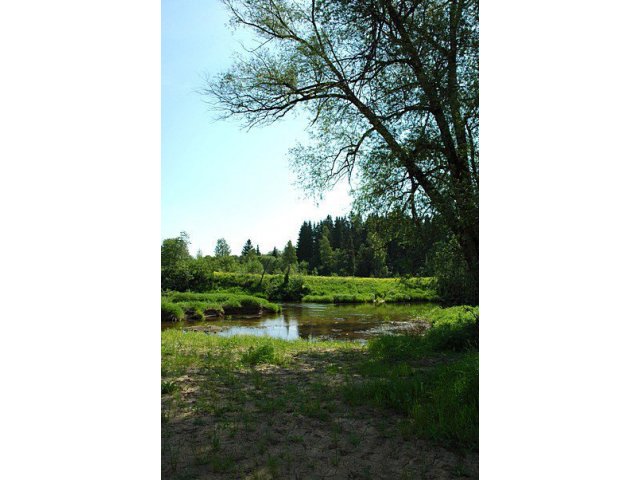 Участки земли от 10 соток в поселке Тихий луг в городе Можайск, фото 4, Земельные участки