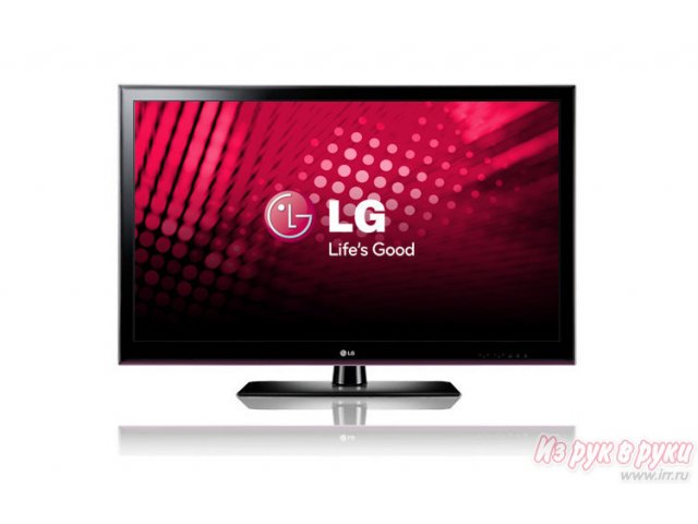 Продам ЖК-телевизор LG 47LE5300 в городе Новокузнецк, фото 1, стоимость: 20 000 руб.