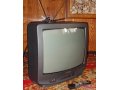 Продам ЭЛТ-телевизор Рекорд 51ТЦ-5173 в городе Комсомольск-на-Амуре, фото 2, стоимость: 1 500 руб.