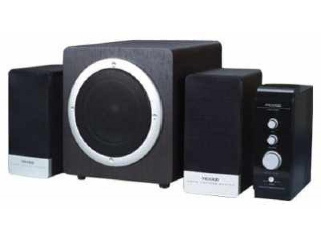 Компьютерная акустика Microlab H-220 в городе Тюмень, фото 1, стоимость: 6 690 руб.