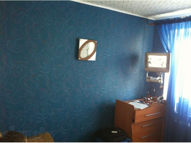 Продается комната в общежитии 2 м-он в городе Бузулук, фото 1, Оренбургская область