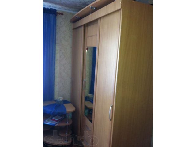 Продается комната в общежитии 2 м-он в городе Бузулук, фото 3, Продажа комнат и долей