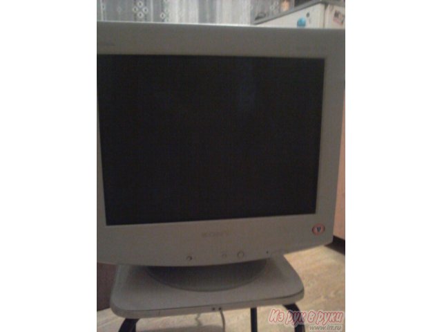 Продам: монитор Sony SPD-G220 в городе Тольятти, фото 1, Самарская область