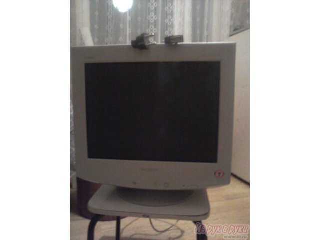 Продам: монитор Sony SPD-G220 в городе Тольятти, фото 3, ЭЛТ
