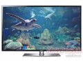 Телевизор LCD (ЖК) Samsung UE40D6530 в городе Тюмень, фото 1, Тюменская область