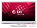 Телевизор LCD (ЖК) LG  22LS3590 в городе Тюмень, фото 1, Тюменская область