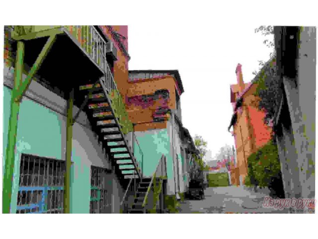 Административное здание, 36-я линия, 25 в городе Ростов-на-Дону, фото 3, стоимость: 44 000 000 руб.