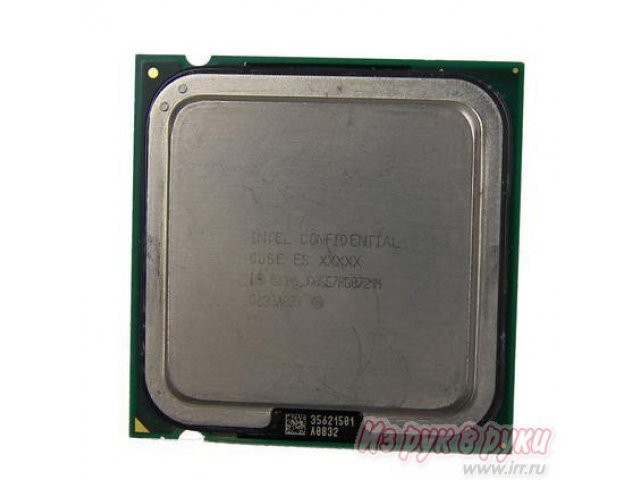 Продам:  процессор Intel Intel Celeron E3400 2.6 GHz в городе Барнаул, фото 1, стоимость: 800 руб.