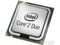 Продам:  процессор Intel Core 2 Duo E6300 в городе Тамбов, фото 1, Тамбовская область