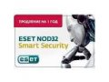 Дополнительная информация Антивирус ESET NOD32 - продление лицензии на 1 год на 1ПК.. . в городе Москва, фото 1, Московская область