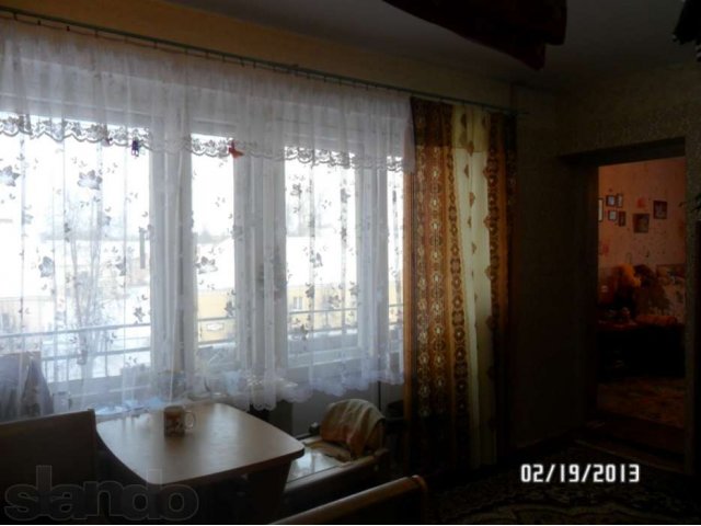 Комната в центре города в городе Сланцы, фото 4, стоимость: 330 000 руб.