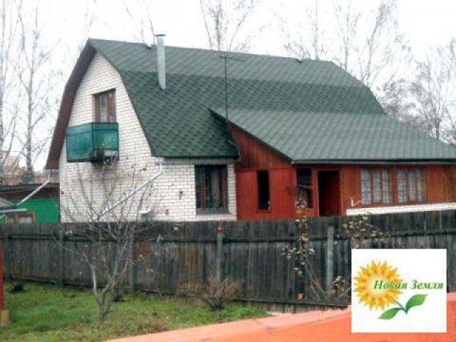 Продается кирпичный дом в городе Дедовске Истринского района в городе Дедовск, фото 4, стоимость: 6 700 000 руб.