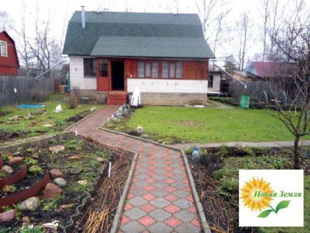 Продается кирпичный дом в городе Дедовске Истринского района в городе Дедовск, фото 7, стоимость: 6 700 000 руб.