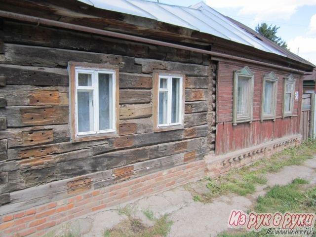 Жилое здание, Некрасова ул в городе Тула, фото 1, Тульская область