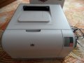 Продам:  принтер HP HP LaserJet CP 1215 в городе Ульяновск, фото 1, Ульяновская область