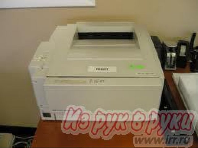 Принтер HP 6P в городе Тольятти, фото 1, стоимость: 1 500 руб.