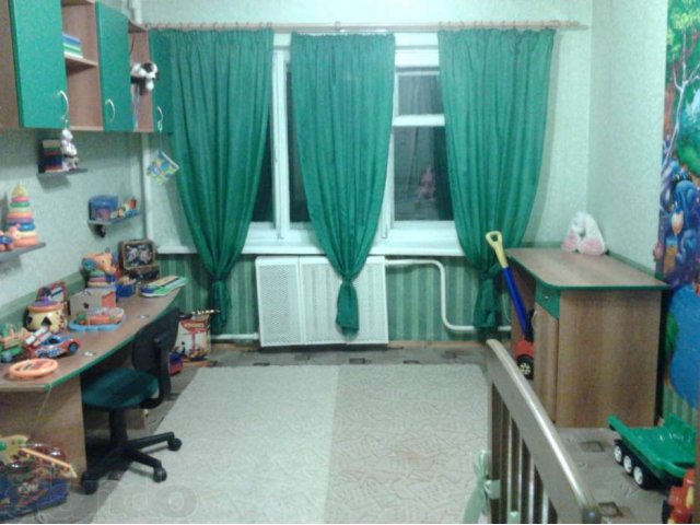 комната 12м2 в городе Мурманск, фото 1, Мурманская область