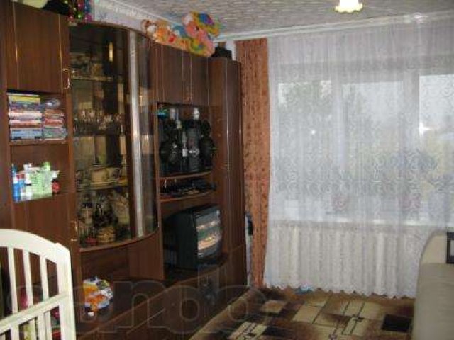 Комната недалеко от вокзала в отличном сотояние в городе Александров, фото 3, Владимирская область