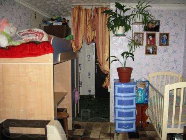 Комната недалеко от вокзала в отличном сотояние в городе Александров, фото 5, Продажа комнат и долей