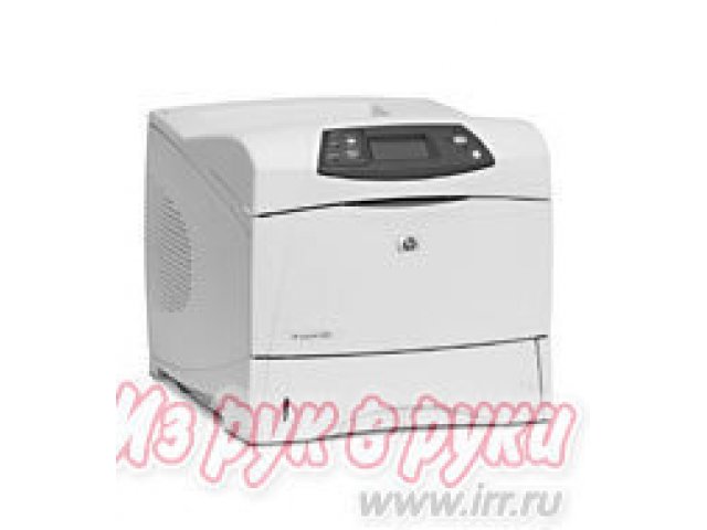 Продам:  принтер HP HP LaserJet 4350N в городе Великий Новгород, фото 1, стоимость: 9 000 руб.
