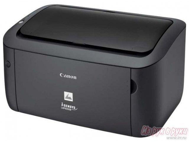 Продам:  принтер Canon i-SENSYS LBP6000 в городе Ярославль, фото 1, стоимость: 3 000 руб.