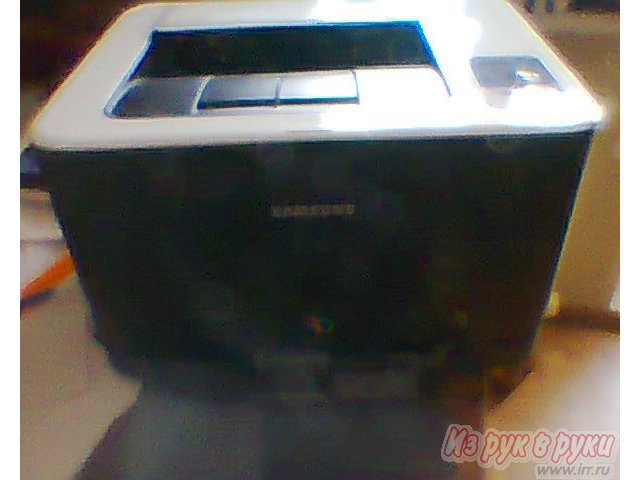 Продам:  принтер Samsung SLP325 в городе Нижний Новгород, фото 2, Нижегородская область
