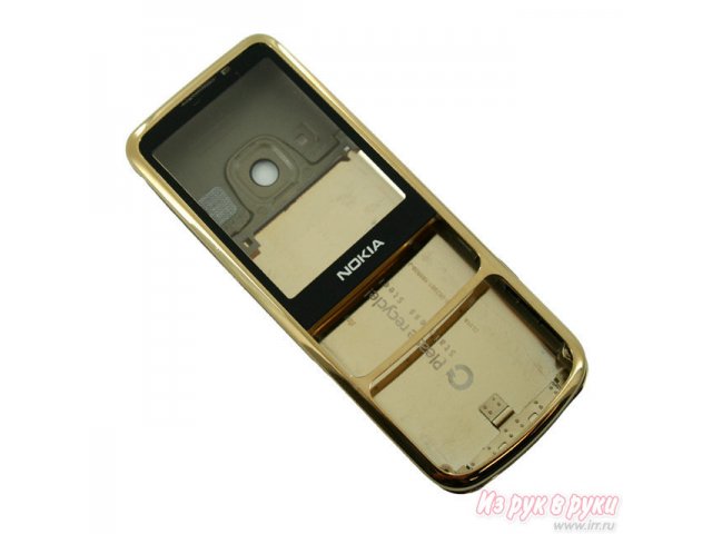 Корпус Nokia 6700 Разные цвета и другое в городе Челябинск, фото 1, стоимость: 590 руб.