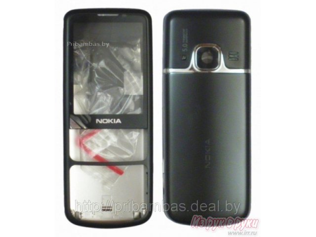 Корпус Nokia 6700 Разные цвета и другое в городе Челябинск, фото 2, Другое