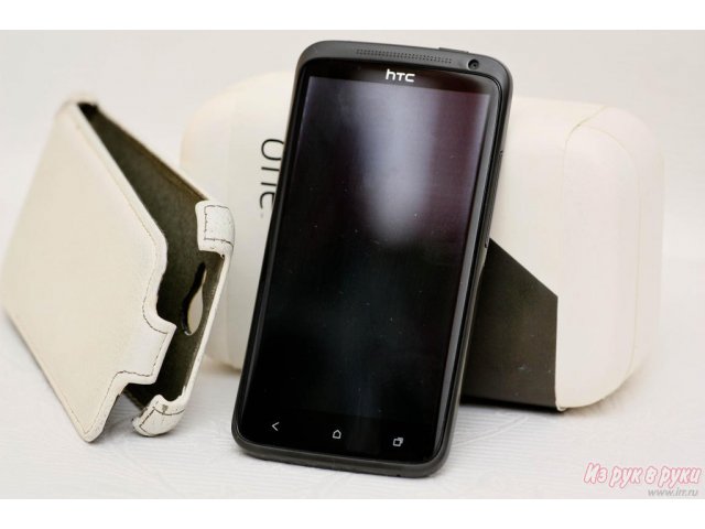 Продам отличный смартфон HTC One X в городе Нижний Новгород, фото 2, Другое