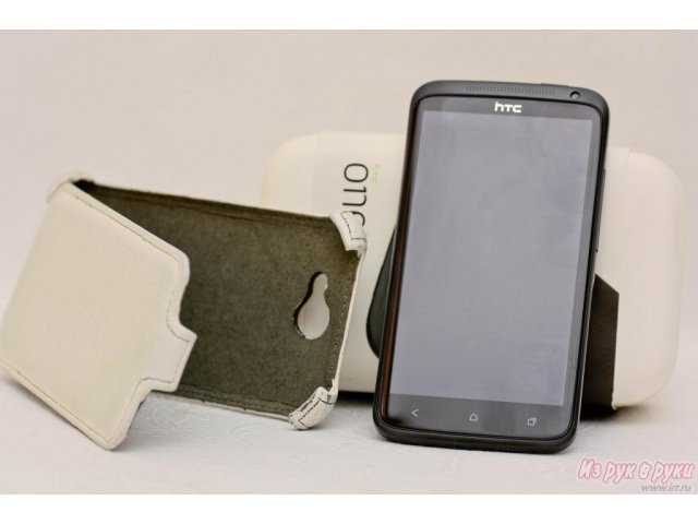 Продам отличный смартфон HTC One X в городе Нижний Новгород, фото 6, Нижегородская область