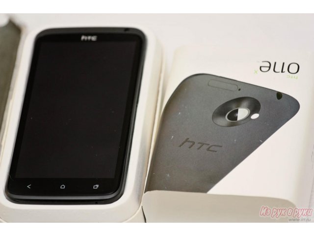 Продам отличный смартфон HTC One X в городе Нижний Новгород, фото 7, стоимость: 13 000 руб.