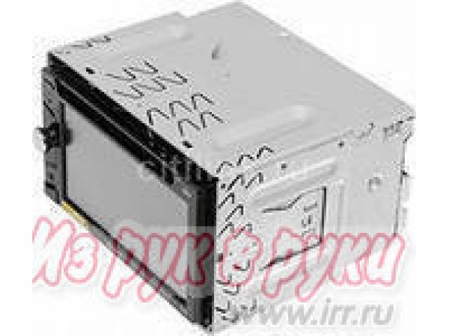 Продам:  DVD магнитола Sony XAV-63 в городе Славянск-на-Кубани, фото 1, Магнитолы