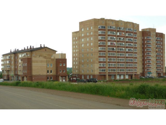 Продажа квартир в новостройках в городе Пермь, фото 2, Пермский край