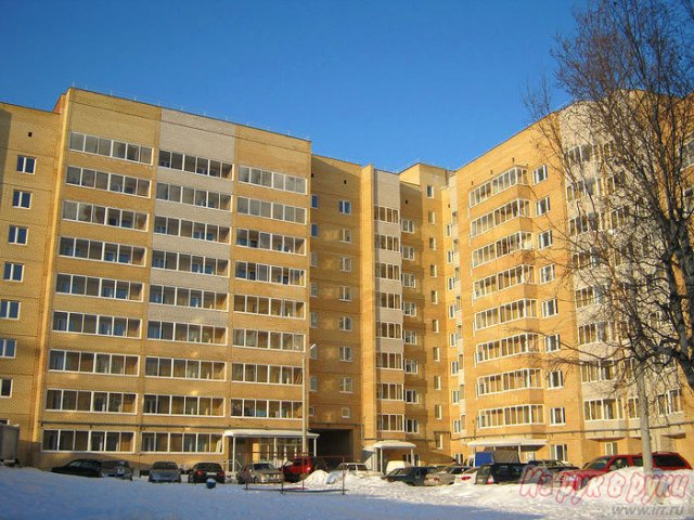Продажа квартир в новостройках в городе Пермь, фото 5, Пермский край